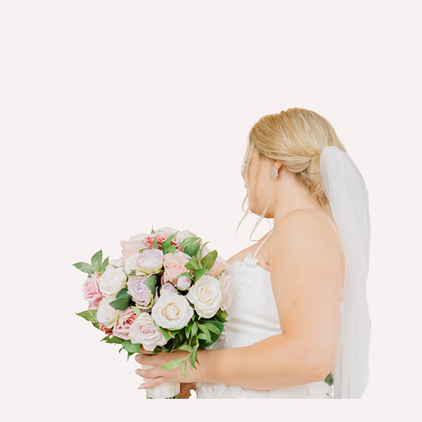 Cheap Artificial Wedding Bouquets Online