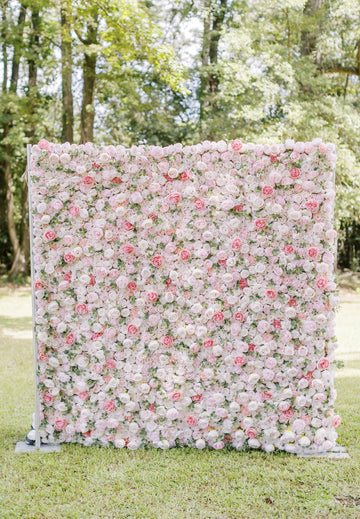 Flower Walls Rentals. Flower Walls shipped directly to you for weddings ...